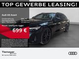 Audi A6 Avant 2.0 TDI Q S LINE 360° BuO HuD LM21 PANO - Audi A6: 2.0