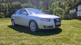Audi A4 1.9 TDI (DPF) - - Audi A4: Partikelfilter, 1.9
