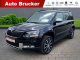Skoda Yeti Cool Edition Outdoor 4x4 1.4 TSI+Anhängerku - Skoda Yeti: Allradantrieb