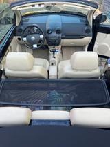 Volkswagen Beetle - VW Gebrauchtwagen von 2003