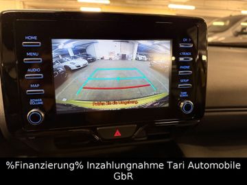 Toyota Yaris Cross - 9