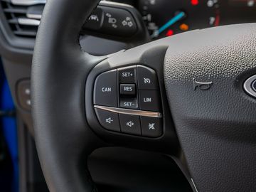 Ford Focus Turnier 1.0 Titanium-LED-Keyless-Winter-P.