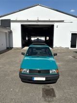 Volkswagen VW Polo 86C 2F | Luftfahrwerk | BBS RX | T... - Volkswagen Polo aus 1994