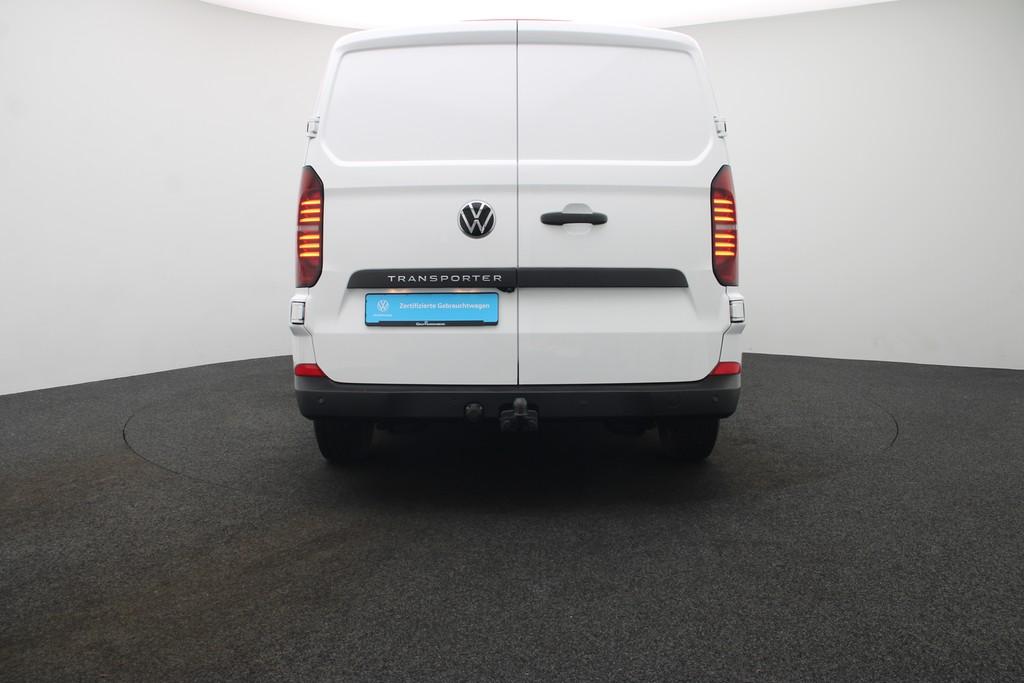 Volkswagen T7 Kasten 2.0 TDI Dig.Cockpit LED AHK