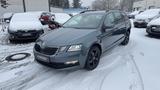 Skoda Octavia 1.6 TDI Combi Soleil / Navi/SHZ/CAM/ALU - Skoda Octavia mit Diesel-Antrieb: 1.6