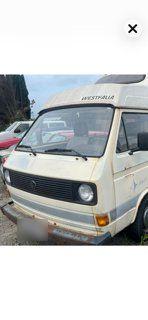 Volkswagen Andere