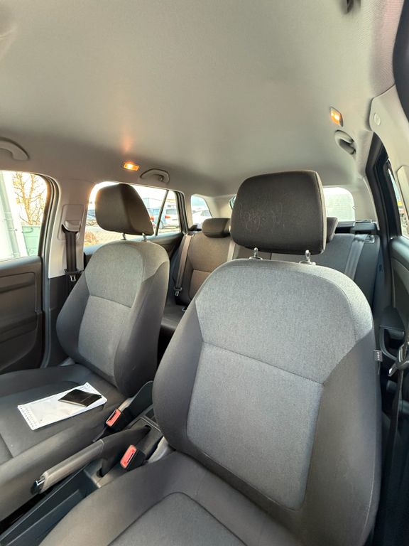 Skoda Fabia - Bild 17