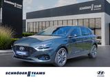 Hyundai i30 1.6 T-GDI DCT Trend Plus-Paket, Panoramadach - Hyundai Neuwagen in Bielefeld