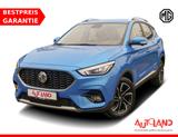 MG ZS 1.0 T-GDI Luxury Aut. LED Navi 360° - gebrauchte MG Limousine
