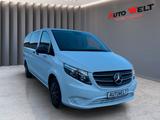 Mercedes-Benz Vito Tourer Edition lang 1.Hand,8-Sitzer,Kamera - Mercedes-Benz Vito Gebrauchtwagen in Mannheim