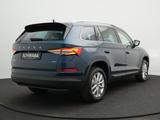 Skoda Kodiaq Style 2.0 TSI DSG 4x4 8-fach bereift - : Allradantrieb, Automatik