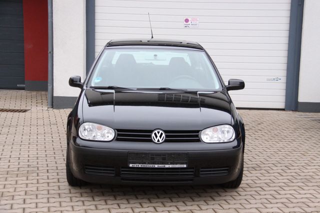 Volkswagen Golf 1.4 Edition