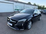 Mercedes-Benz A 220d 4 MATIC *NAVI*LEDER*KLIMA*CAMARA*SHZ* - gebrauchte Mercedes-Benz A 220 aus dem Jahr 2016