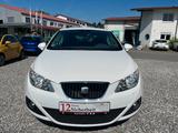 Seat Ibiza SC Copa - Seat Ibiza aus 2011: Copa