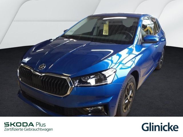 Skoda Fabia 1.0 TSI Style SiHz PDC DSG