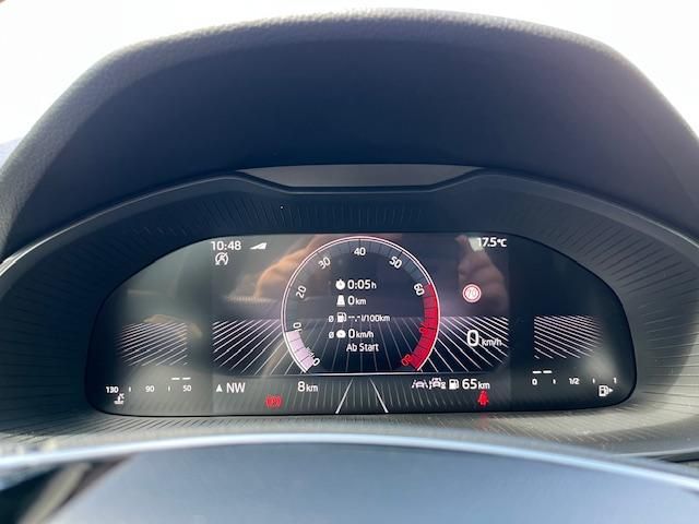 Skoda Kamiq - Bild 22