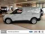 Ford Transit Courier Kasten Limited 2 Schiebetüren - Ford Transit Courier in Hamburg