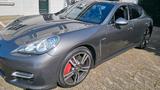 Porsche Panamera Turbo S mit Porsche Appor... - Porsche Panamera in Hamburg