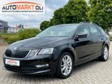 Skoda Octavia Ambition*Navi*AHK*PDC*CarPlay*GARANTIE