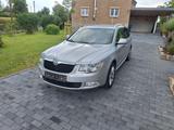 Skoda Superb 2.0 TDI DSG Elegance Combi Elegance