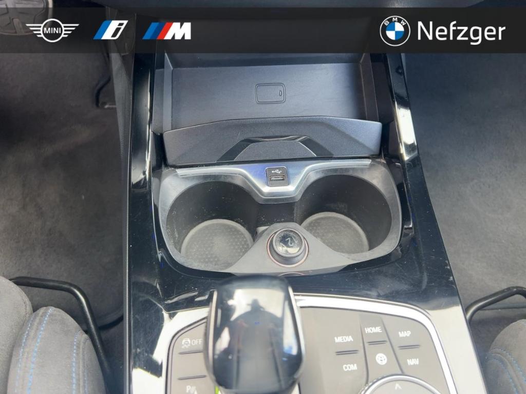 BMW 118 i M Sport PDC LED Komfortzugang Business Pak, миниатюра 18