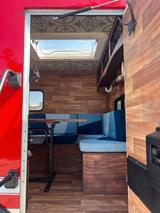 Dodge RAM Overland Adventure Truck - : Pickup, Truck