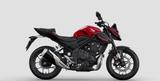 Honda CB 500 Hornet*jetzt probefahren oder mieten* - Offers matching your search criteria
