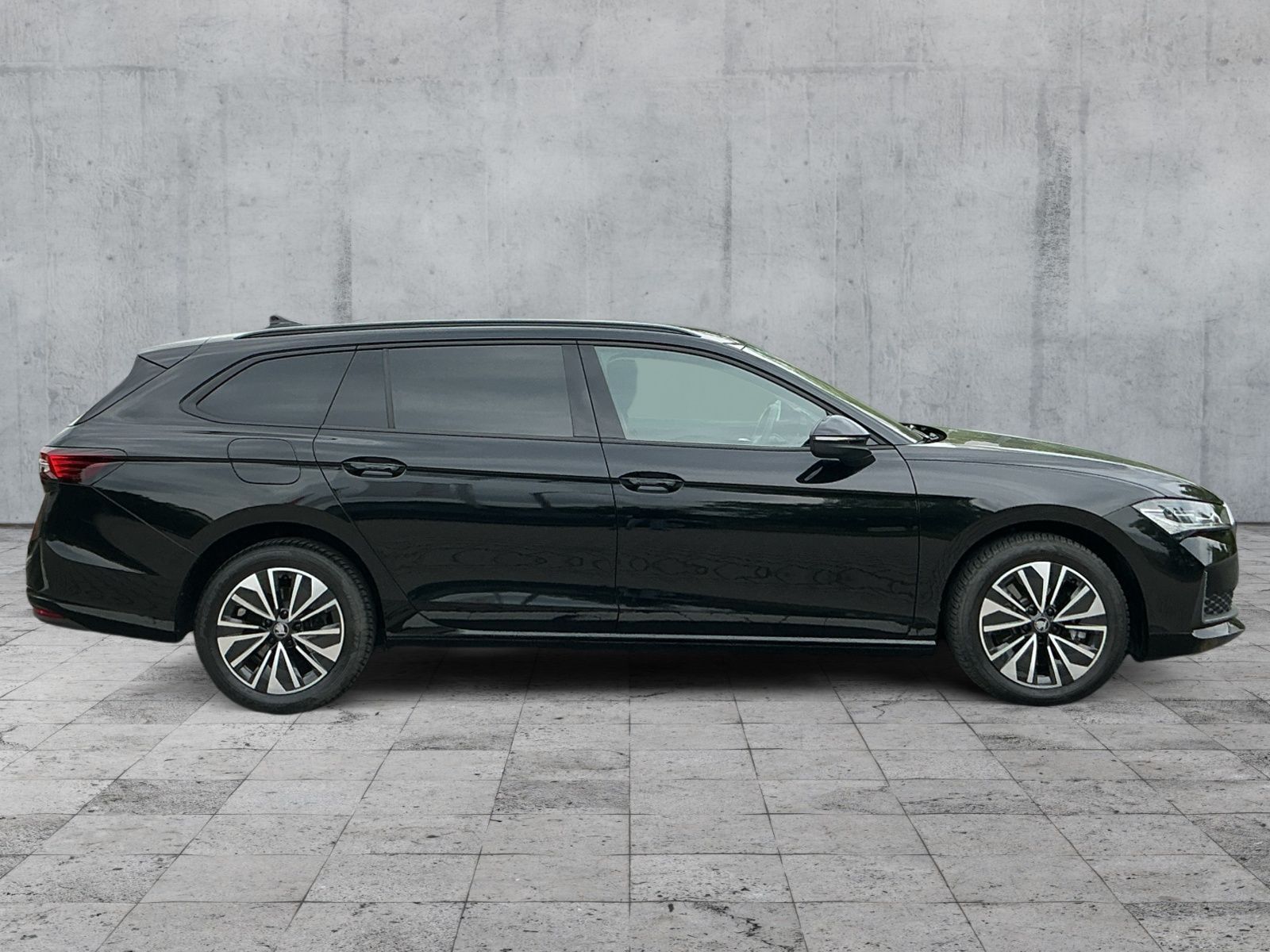 Skoda Superb - Bild 6