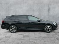 Skoda Superb - Vorschau Bild 6