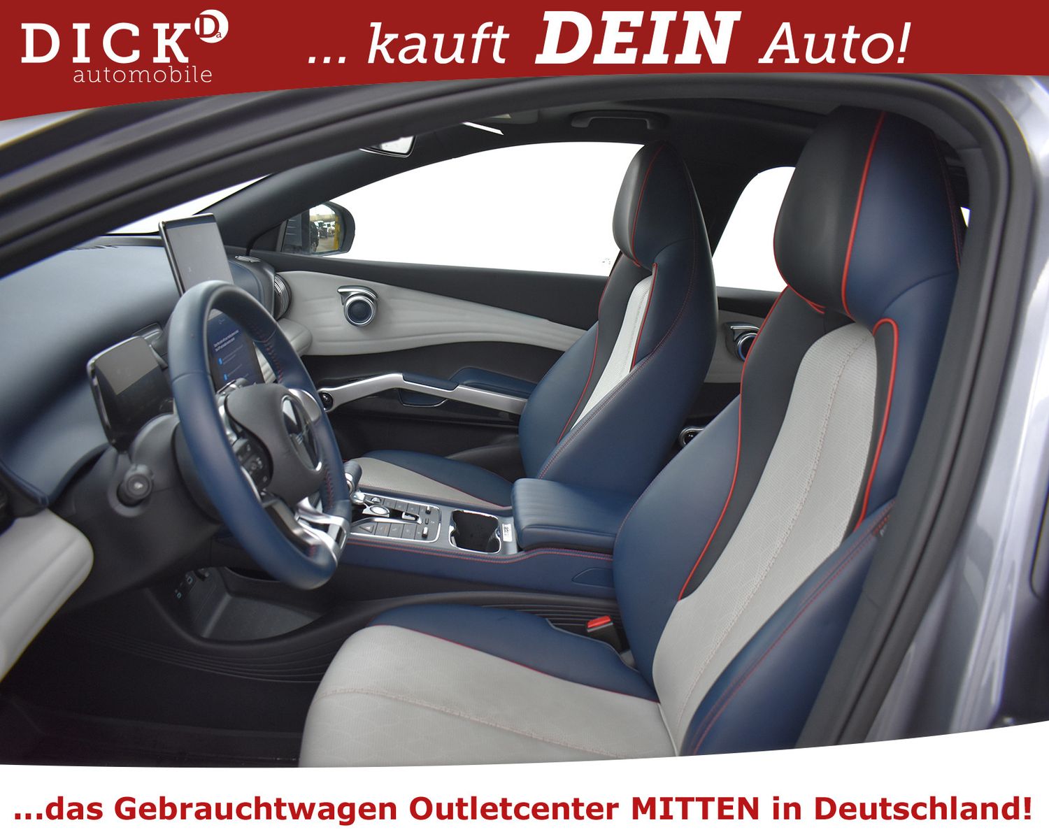 BYD Atto 3 Design WERKSGA+PANO+NAVI+LED+SHZ+ACC+360+ - Image 14