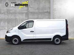 Fahrzeugabbildung Trafic Kasten L1H1 3,0t Komfort 2.0 dCi 145 ENER