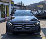 Mercedes-Benz E 400 4Mat Avantgarde AMG*360*Widescreen*EXPORT* - Mercedes-Benz E 400 mit Diesel-Antrieb: Limousine, Automatik