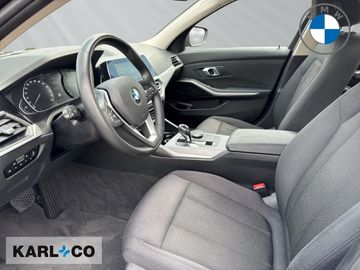 BMW 318 - 9