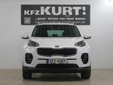 Kia Sportage 1.6 GDI 2WD ISG Design Edition! - Kia Sportage Gebrauchtwagen in Dortmund