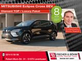 Mitsubishi Eclipse Cross BEV Diamant TOP