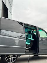 Mercedes-Benz Viano 2.2 CDI 4MATIC AMBIENTE kompakt AMBIENTE - Mercedes-Benz Viano in Mönchengladbach