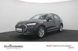 Audi Q5 40 TDI quattro . Virt.Cockpit Matirx Navi - Audi Q5 in Karlsruhe