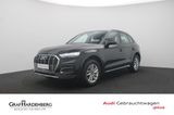 Audi Q5 40 TDI quattro . Virt.Cockpit Matirx Navi - Audi Q5 aus 2022