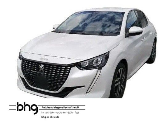 Image of Peugeot 208