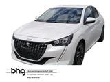 Peugeot 208 1.5 BlueHDi 100 Allure Navi connectBox DAB+  - Peugeot 208: Limousine