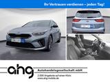 Kia Ceed Sportswagon Tempom.aktiv Bluetooth PDC Klim - Kia cee'd Sportswagon mit Diesel-Antrieb