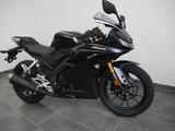 Yamaha YZF R 125 // Matt Schwarz // 32KM - Angebote