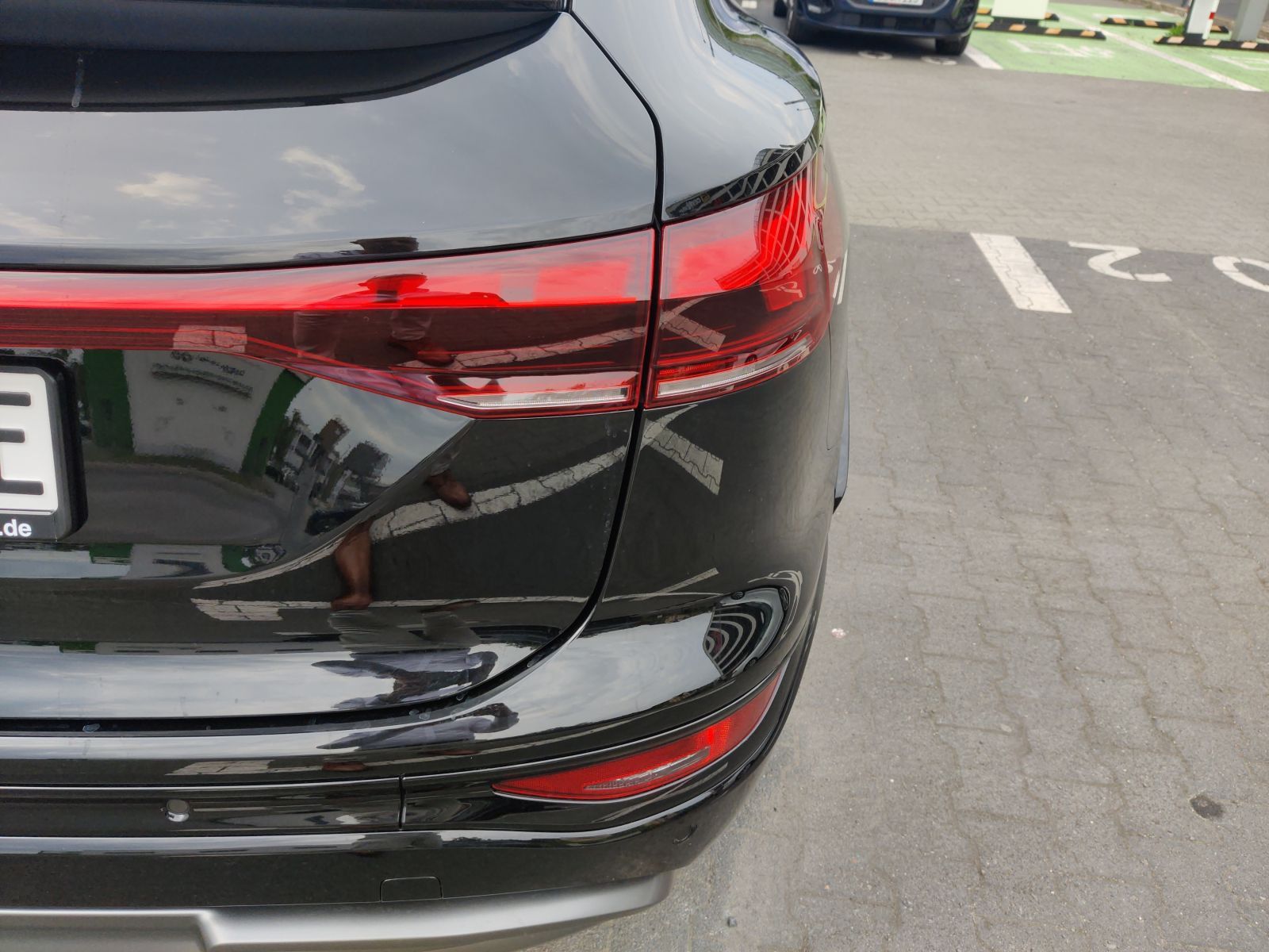 Audi Q6 e-tron - Bild 9