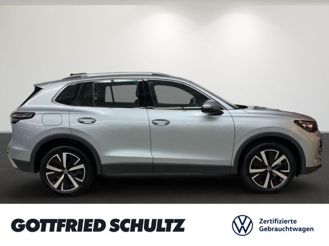 Volkswagen Tiguan - Bild 4