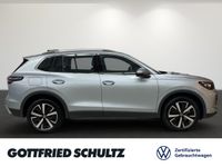 Volkswagen Tiguan - Vorschau Bild 4