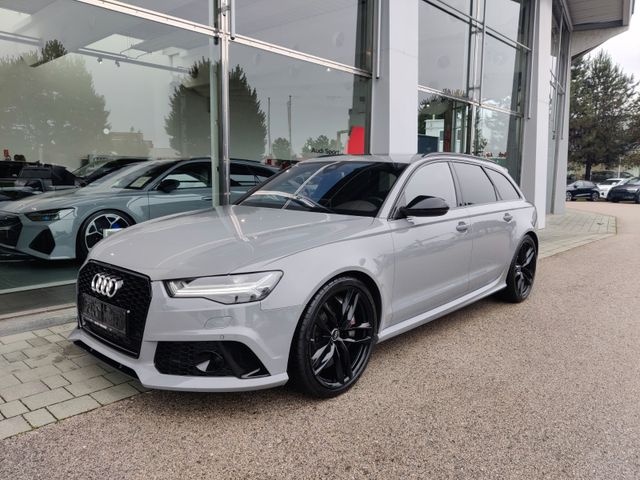 Audi RS6 Avant *v/max. 305 km/h*