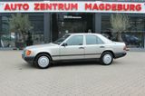 Mercedes-Benz E 230 Limo.Klassiker,Automatik,Senioren gepflegt