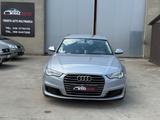 Audi A6 Avant 2.0 TDI 190 CV ultra S tronic Busi - Audi A6 mit Halbautomatikschaltung