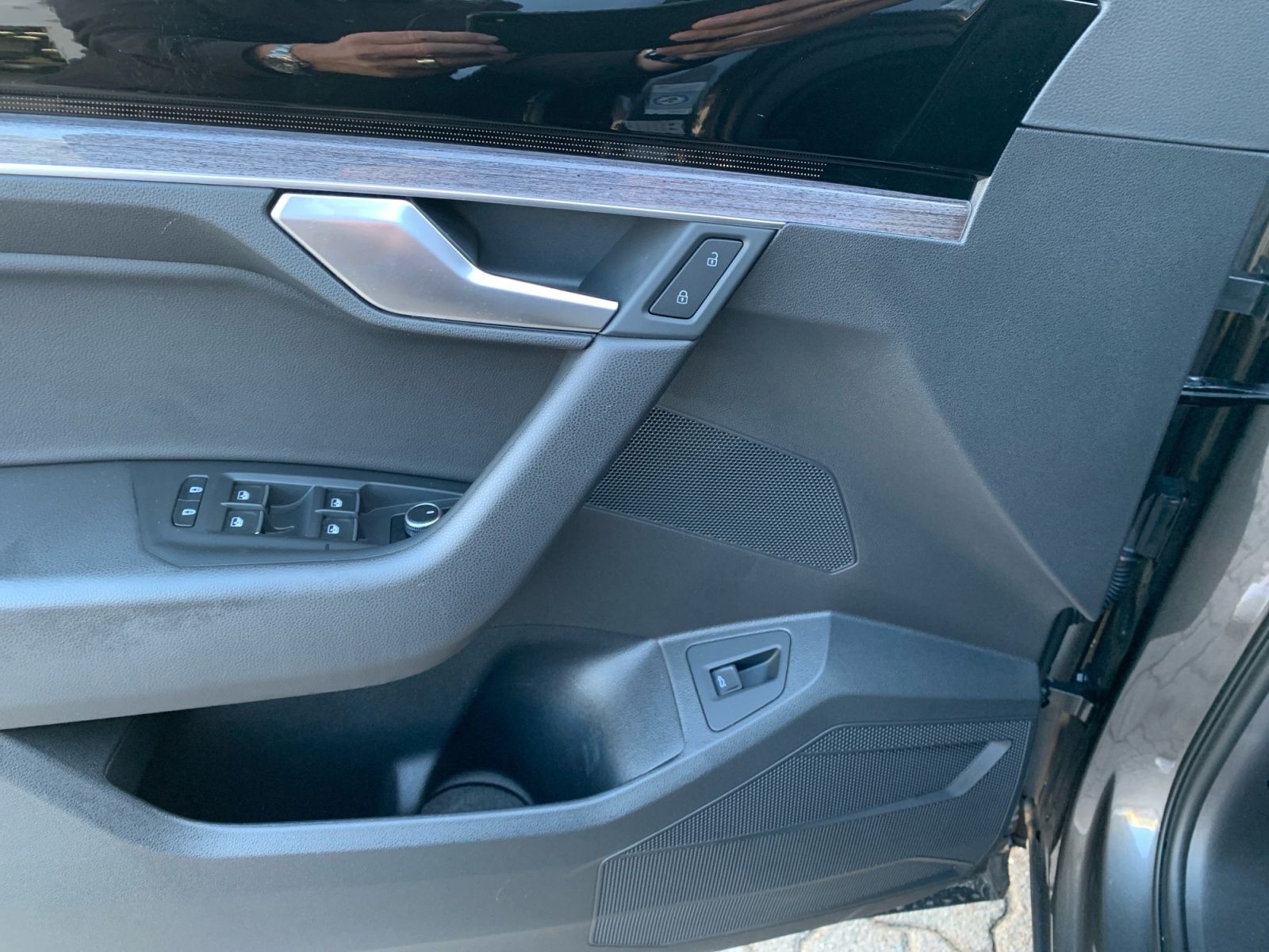 Volkswagen Touareg - Bild 15