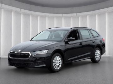 Skoda Octavia - 2